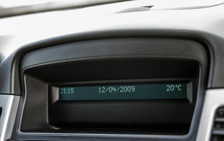 Chevrolet Cruze II, 2010 год, 658 000 рублей, 27 фотография