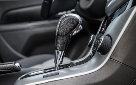 Chevrolet Cruze II, 2010 год, 658 000 рублей, 30 фотография