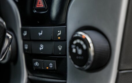 Chevrolet Cruze II, 2010 год, 658 000 рублей, 29 фотография