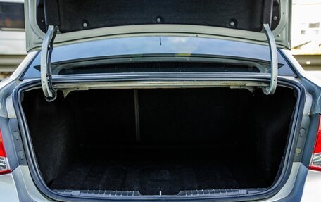 Chevrolet Cruze II, 2010 год, 658 000 рублей, 34 фотография