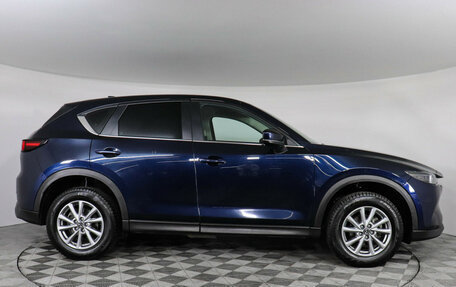 Mazda CX-5 II, 2023 год, 3 149 000 рублей, 4 фотография
