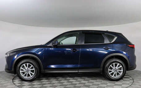 Mazda CX-5 II, 2023 год, 3 149 000 рублей, 8 фотография