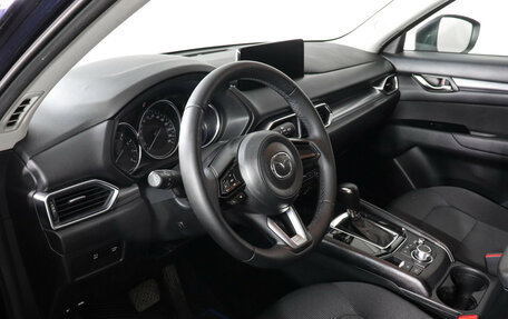 Mazda CX-5 II, 2023 год, 3 149 000 рублей, 9 фотография