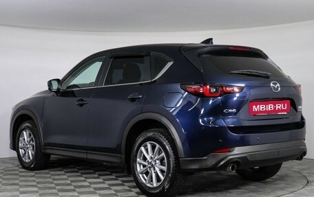 Mazda CX-5 II, 2023 год, 3 149 000 рублей, 7 фотография