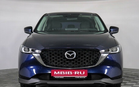 Mazda CX-5 II, 2023 год, 3 149 000 рублей, 2 фотография