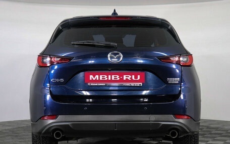 Mazda CX-5 II, 2023 год, 3 149 000 рублей, 6 фотография