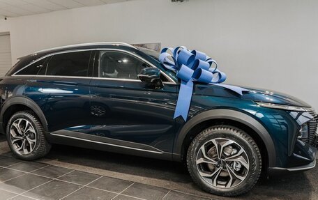 Haval F7, 2026 год, 3 799 000 рублей, 3 фотография