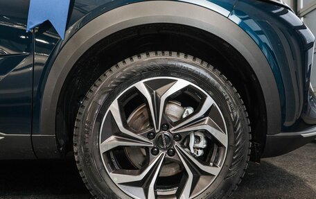 Haval F7, 2026 год, 3 799 000 рублей, 11 фотография
