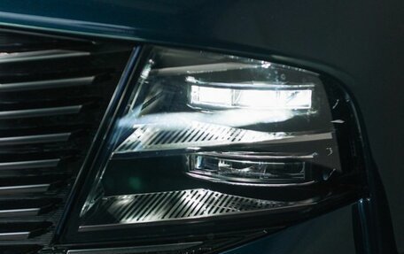 Haval F7, 2026 год, 3 799 000 рублей, 10 фотография