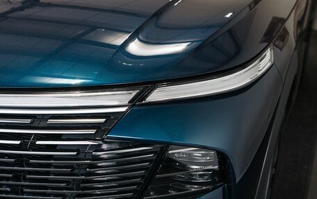 Haval F7, 2026 год, 3 799 000 рублей, 8 фотография