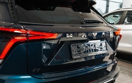Haval F7, 2026 год, 3 799 000 рублей, 7 фотография