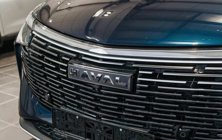 Haval F7, 2026 год, 3 799 000 рублей, 9 фотография