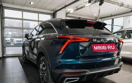 Haval F7, 2026 год, 3 799 000 рублей, 6 фотография