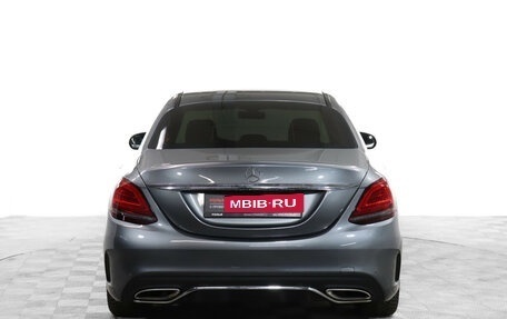 Mercedes-Benz C-Класс, 2019 год, 3 645 900 рублей, 6 фотография