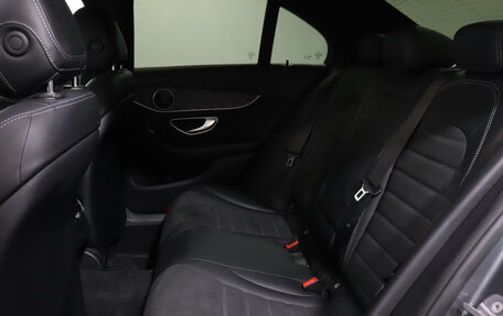 Mercedes-Benz C-Класс, 2019 год, 3 645 900 рублей, 10 фотография