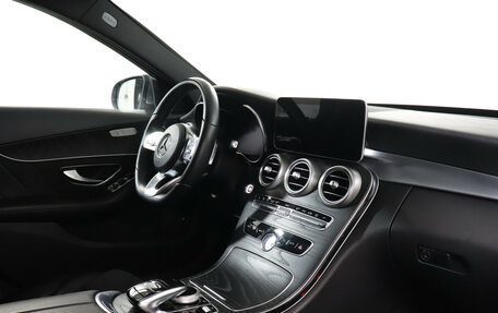 Mercedes-Benz C-Класс, 2019 год, 3 645 900 рублей, 9 фотография