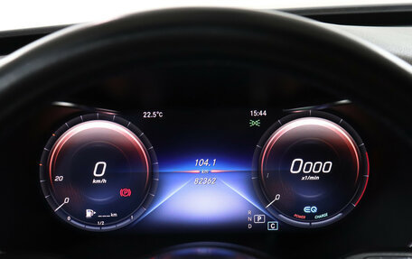 Mercedes-Benz C-Класс, 2019 год, 3 645 900 рублей, 11 фотография