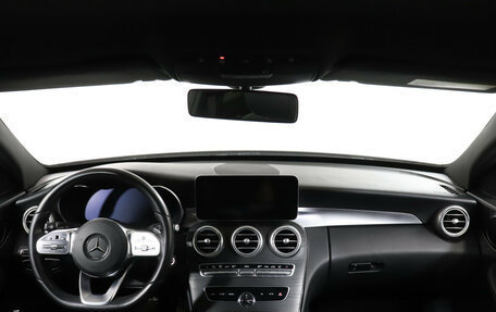 Mercedes-Benz C-Класс, 2019 год, 3 645 900 рублей, 12 фотография