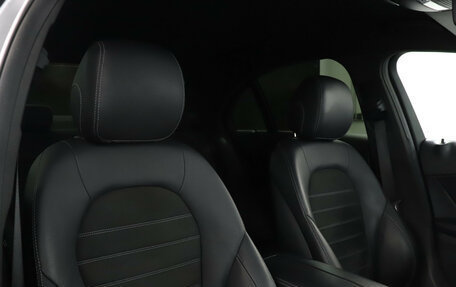 Mercedes-Benz C-Класс, 2019 год, 3 645 900 рублей, 16 фотография