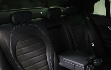Mercedes-Benz C-Класс, 2019 год, 3 645 900 рублей, 23 фотография