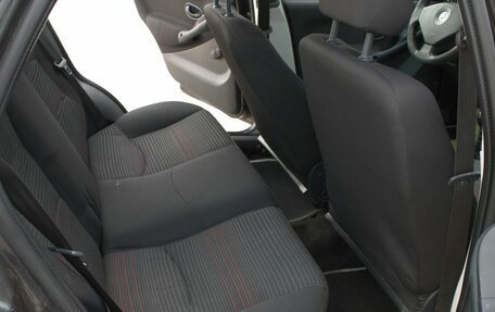Fiat Albea I рестайлинг, 2008 год, 170 000 рублей, 10 фотография