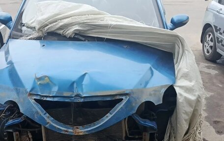 Chery QQ6 (S21), 2009 год, 80 000 рублей, 6 фотография