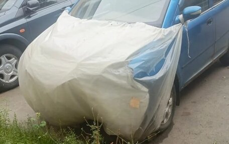 Chery QQ6 (S21), 2009 год, 80 000 рублей, 4 фотография