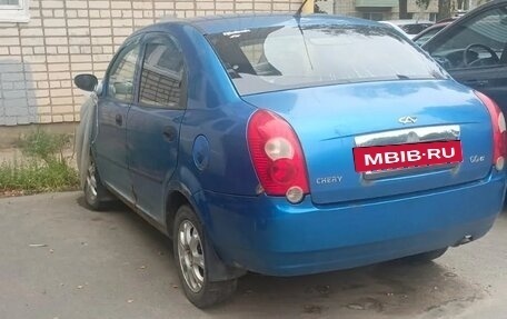 Chery QQ6 (S21), 2009 год, 80 000 рублей, 8 фотография