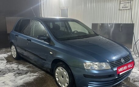Fiat Stilo, 2002 год, 110 000 рублей, 2 фотография