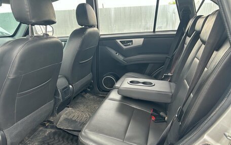 Lifan X60 I рестайлинг, 2014 год, 495 000 рублей, 7 фотография