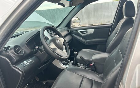 Lifan X60 I рестайлинг, 2014 год, 495 000 рублей, 6 фотография