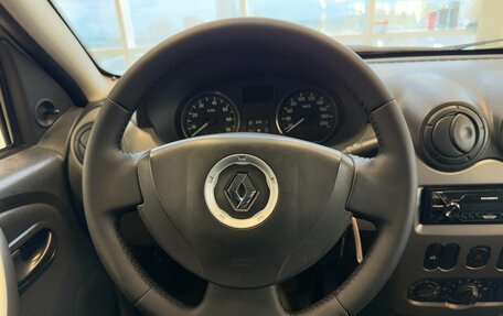 Renault Sandero I, 2014 год, 585 000 рублей, 7 фотография