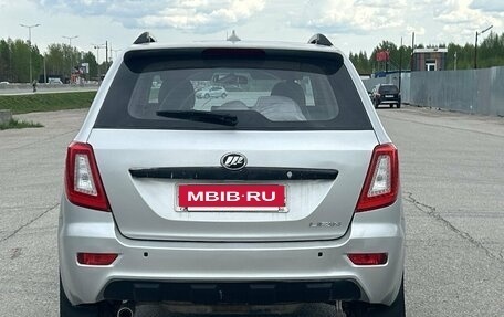 Lifan X60 I рестайлинг, 2014 год, 495 000 рублей, 4 фотография