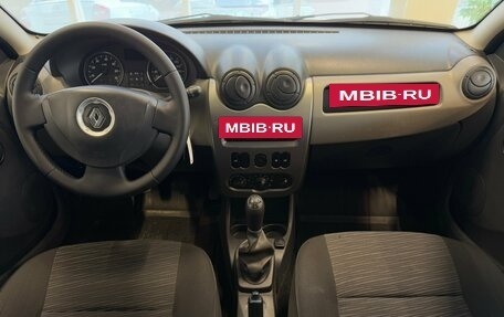 Renault Sandero I, 2014 год, 585 000 рублей, 8 фотография