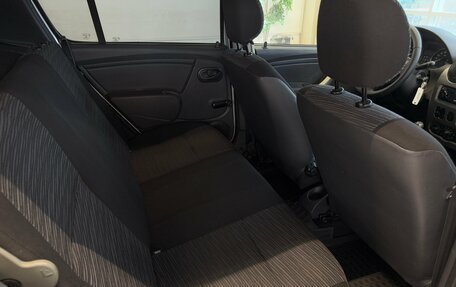 Renault Sandero I, 2014 год, 585 000 рублей, 10 фотография