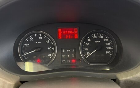 Renault Sandero I, 2014 год, 585 000 рублей, 11 фотография