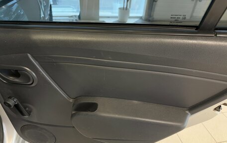 Renault Sandero I, 2014 год, 585 000 рублей, 17 фотография