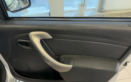 Renault Sandero I, 2014 год, 585 000 рублей, 16 фотография