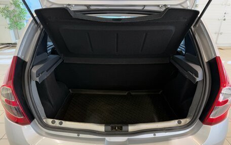 Renault Sandero I, 2014 год, 585 000 рублей, 18 фотография
