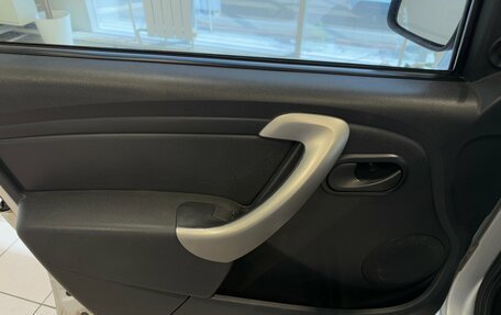 Renault Sandero I, 2014 год, 585 000 рублей, 14 фотография