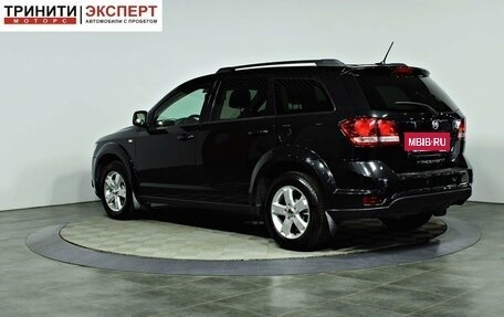 Fiat Freemont, 2013 год, 997 000 рублей, 7 фотография
