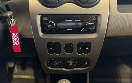 Renault Sandero I, 2014 год, 585 000 рублей, 12 фотография