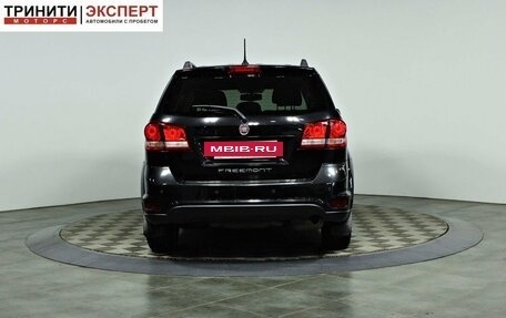 Fiat Freemont, 2013 год, 997 000 рублей, 6 фотография