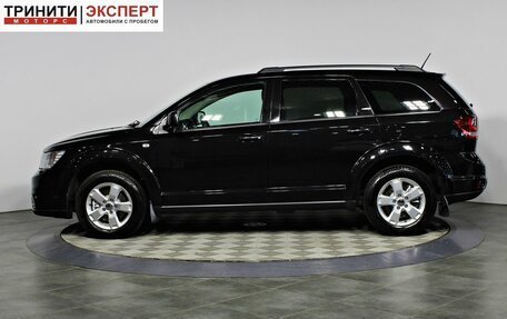 Fiat Freemont, 2013 год, 997 000 рублей, 8 фотография