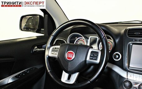 Fiat Freemont, 2013 год, 997 000 рублей, 11 фотография