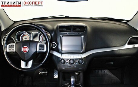 Fiat Freemont, 2013 год, 997 000 рублей, 13 фотография