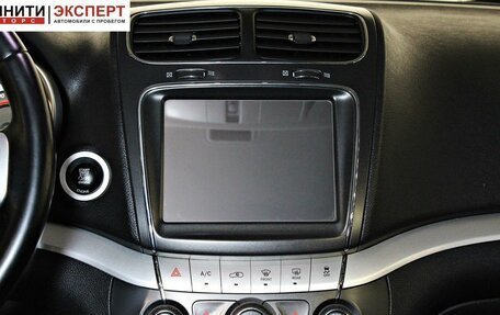 Fiat Freemont, 2013 год, 997 000 рублей, 14 фотография