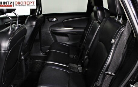 Fiat Freemont, 2013 год, 997 000 рублей, 16 фотография