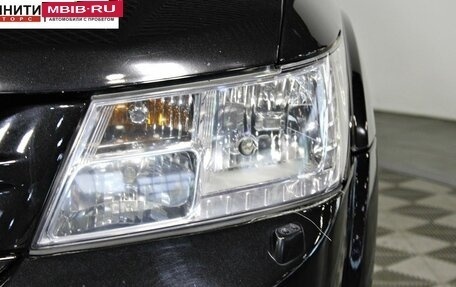 Fiat Freemont, 2013 год, 997 000 рублей, 9 фотография