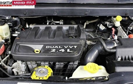 Fiat Freemont, 2013 год, 997 000 рублей, 17 фотография